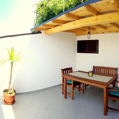 Apartmani Tina Jelsa  Dış mekan fotoğraf