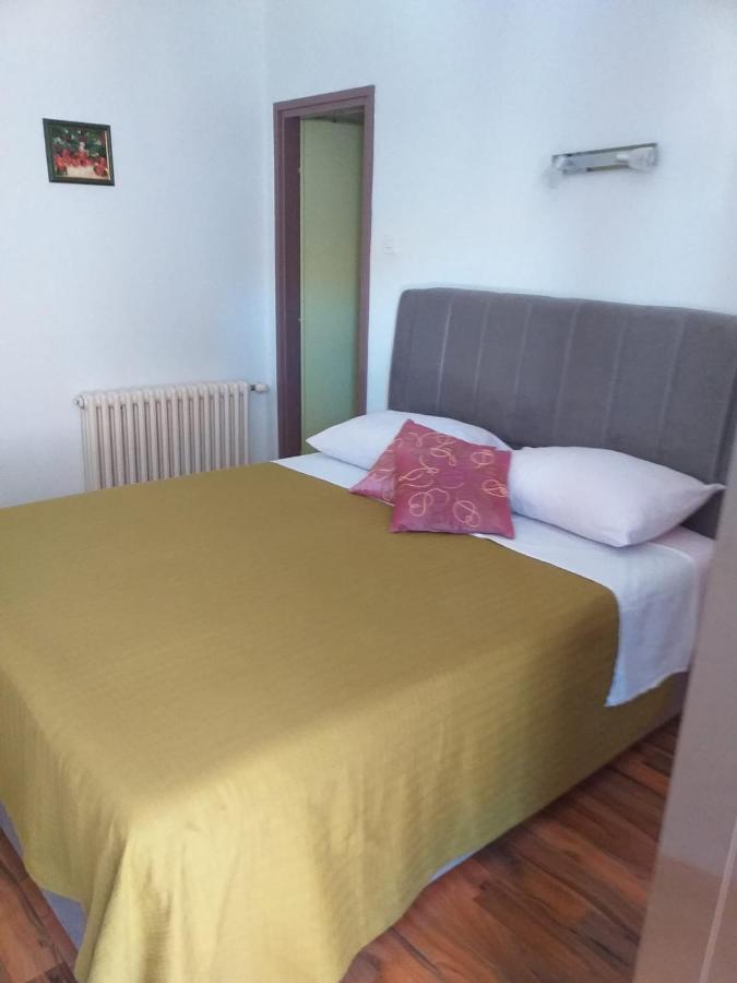 Apartmani Tina Jelsa  Dış mekan fotoğraf