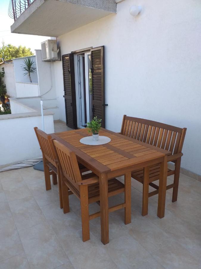 Apartmani Tina Jelsa  Dış mekan fotoğraf