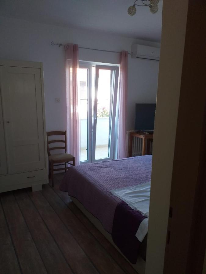 Apartmani Tina Jelsa  Dış mekan fotoğraf