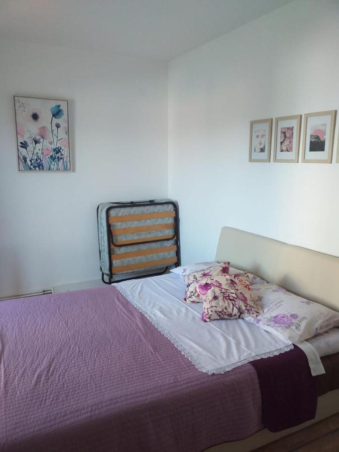 Apartmani Tina Jelsa  Dış mekan fotoğraf