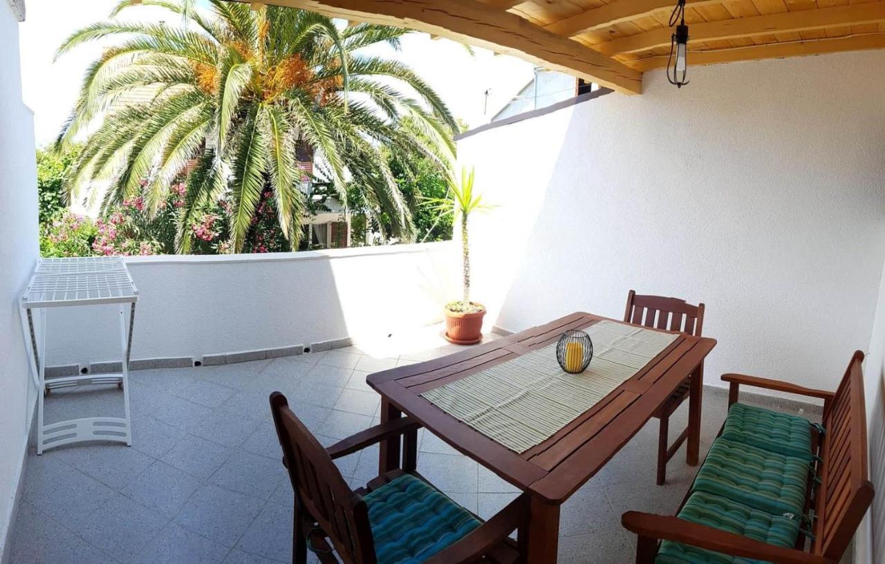 Apartmani Tina Jelsa  Dış mekan fotoğraf
