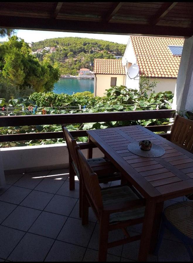 Apartmani Tina Jelsa  Dış mekan fotoğraf