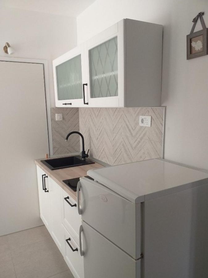 Apartmani Tina Jelsa  Dış mekan fotoğraf
