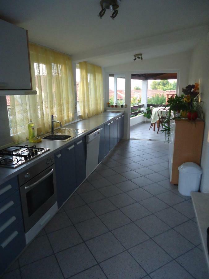 Apartmani Tina Jelsa  Dış mekan fotoğraf