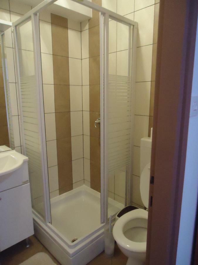 Apartmani Tina Jelsa  Dış mekan fotoğraf